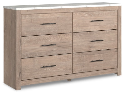 Senniberg Dresser