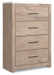 Senniberg Chest of Drawers