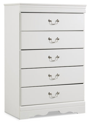 Anarasia Chest of Drawers