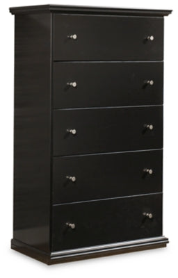 Maribel Chest of Drawers