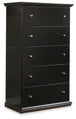 Maribel Chest of Drawers