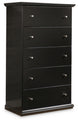 Maribel Chest of Drawers
