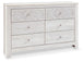 Paxberry Dresser