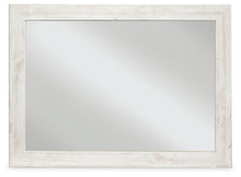 Load image into Gallery viewer, Paxberry Bedroom Mirror