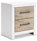 Charbitt Nightstand