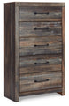 Drystan Chest of Drawers