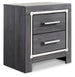 Lodanna Nightstand