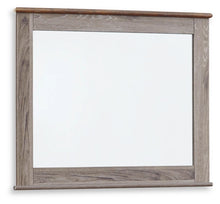 Load image into Gallery viewer, Zelen Bedroom Mirror