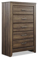 Juararo Chest of Drawers