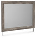 Ralinksi Bedroom Mirror