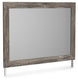 Ralinksi Bedroom Mirror