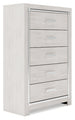 Altyra Chest of Drawers