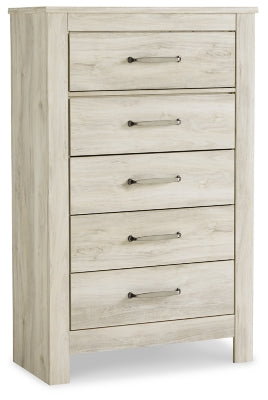 Bellaby Chest of Drawers