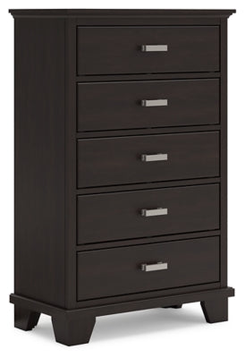 Covetown Chest of Drawers