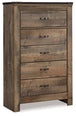 Trinell Chest of Drawers