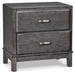 Caitbrook Nightstand