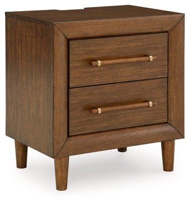 Lyncott Nightstand