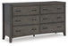 Montillan Dresser