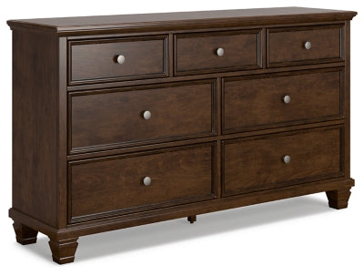 Danabrin Dresser