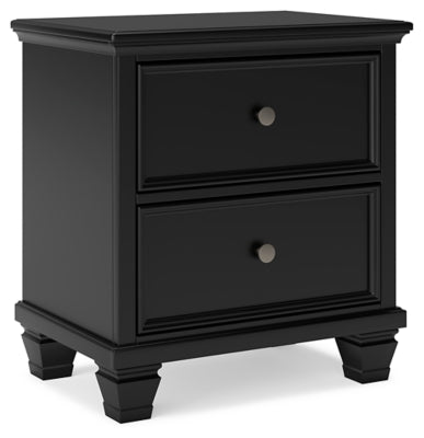 Lanolee Nightstand