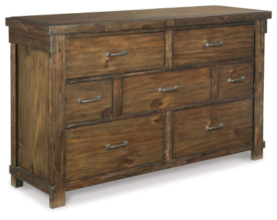 Lakeleigh Dresser