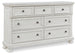 Robbinsdale Dresser