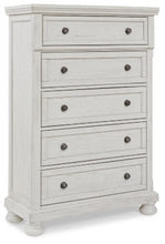 Load image into Gallery viewer, Robbinsdale Chest of Drawers