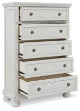 Load image into Gallery viewer, Robbinsdale Chest of Drawers