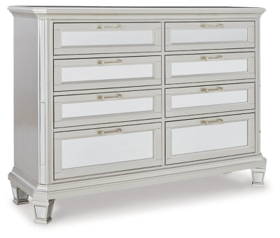 Lindenfield Dresser