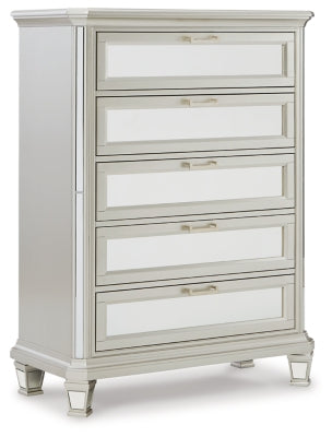 Lindenfield Chest of Drawers