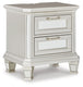 Lindenfield Nightstand