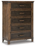 Wyattfield Chest of Drawers