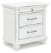 Kanwyn Nightstand