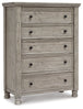 Harrastone Chest of Drawers