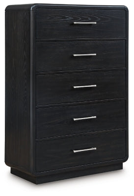 Rowanbeck Chest of Drawers