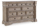 Blairhurst Dresser