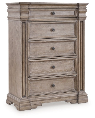 Blairhurst Chest of Drawers