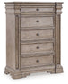 Blairhurst Chest of Drawers