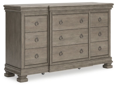 Lexorne Dresser