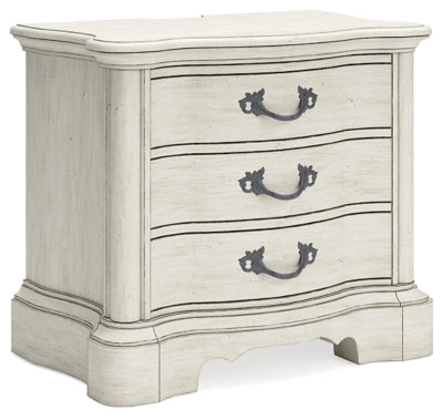 Arlendyne Nightstand