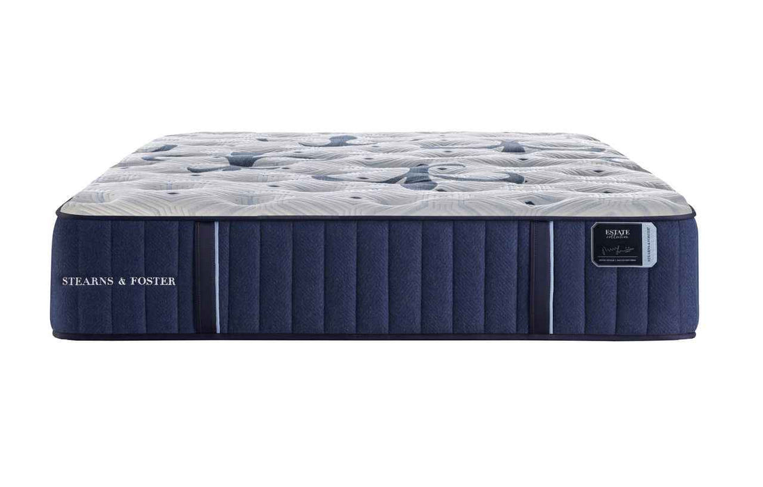 Stearns & Foster Estate Collection Mon Tresor Tight Top Mattress - Firm