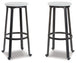 Challiman Bar Height Stool