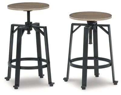 Lesterton Counter Height Stool