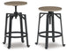 Lesterton Counter Height Stool