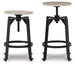 Karisslyn Counter Height Stool (Set of 2)