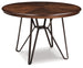 Centiar Dining Table