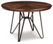 Centiar Dining Table