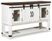 Valebeck Dining Server