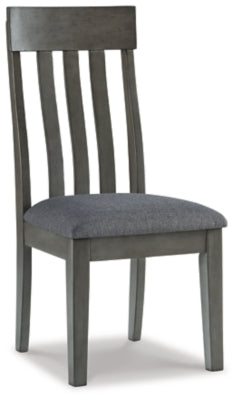 Hallanden Dining Chair (Set of 2)