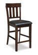 Haddigan Counter Height Bar Stool